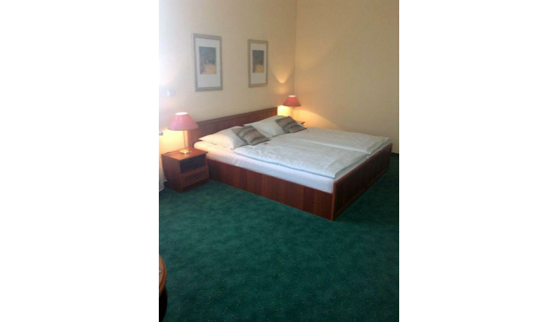 EUROPENZION Karlovy Vary